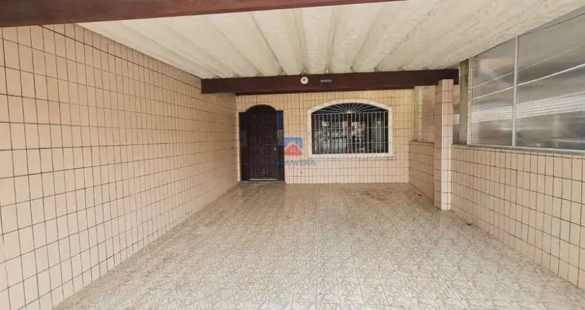 Casa com 3 dorms, solemar, praia grande - r$ 360 mil, cod: 70836007