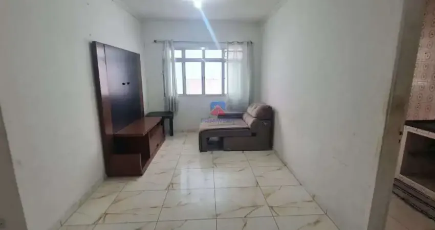Apartamento com 2 quartos, Caiçara, Praia Grande - R$ 255 mil, Cod: 70836013