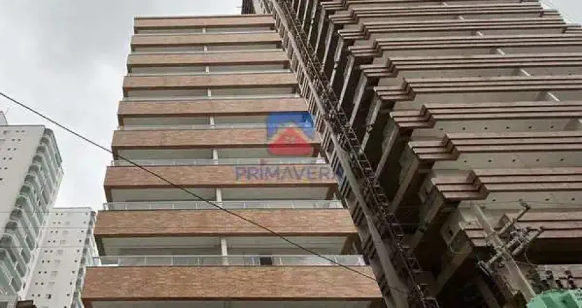 Apartamento com 1 quarto, caiçara, praia grande - r$ 398 mil, cod: 70836029