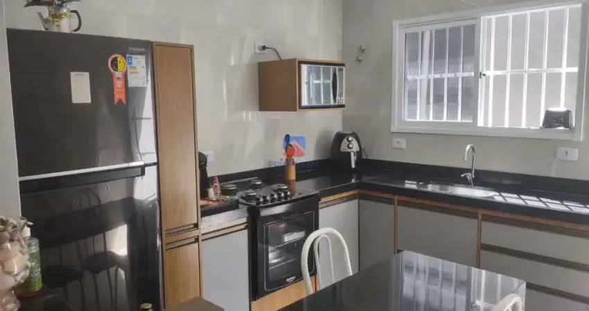 Casa com 3 quartos à venda na Avenida Osasco, 492, Cidade Ocian, Praia Grande
