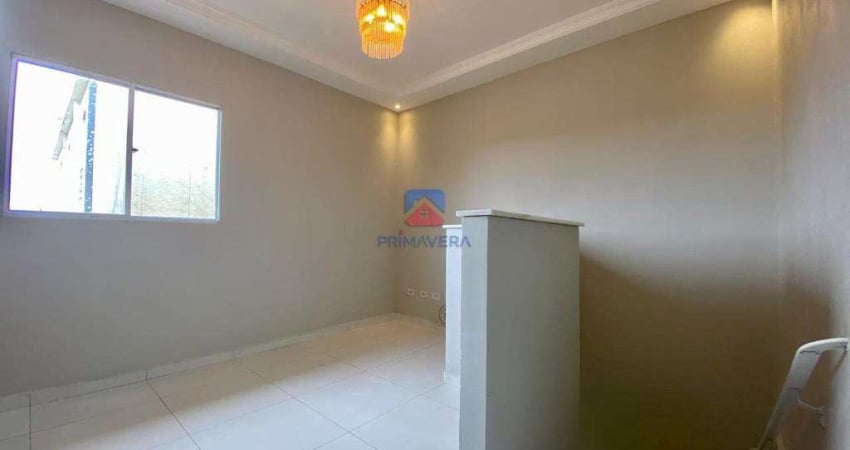 Casa de Condomínio com 2 dorms, Samambaia, Praia Grande, Cod: 70832505