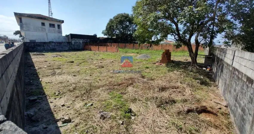 Terreno, Solemar, Praia Grande - R$ 845 mil, Cod: 70835804