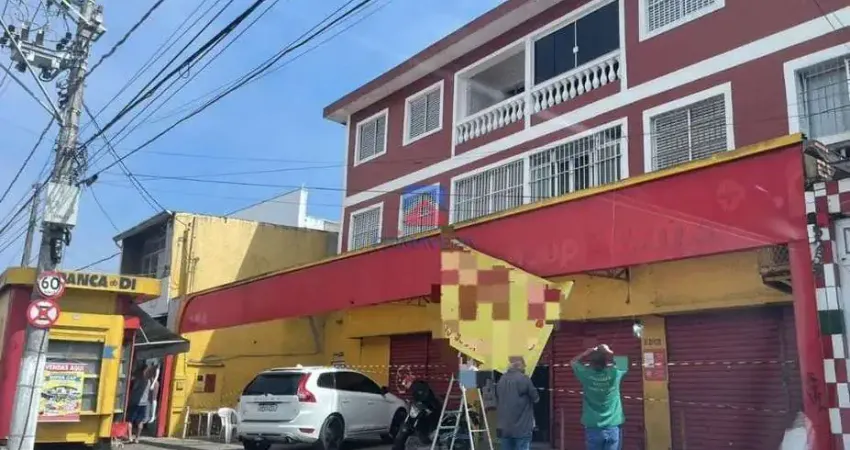 Ponto comercial para alugar na Avenida Presidente Kennedy, 5262, Tupi, Praia Grande
