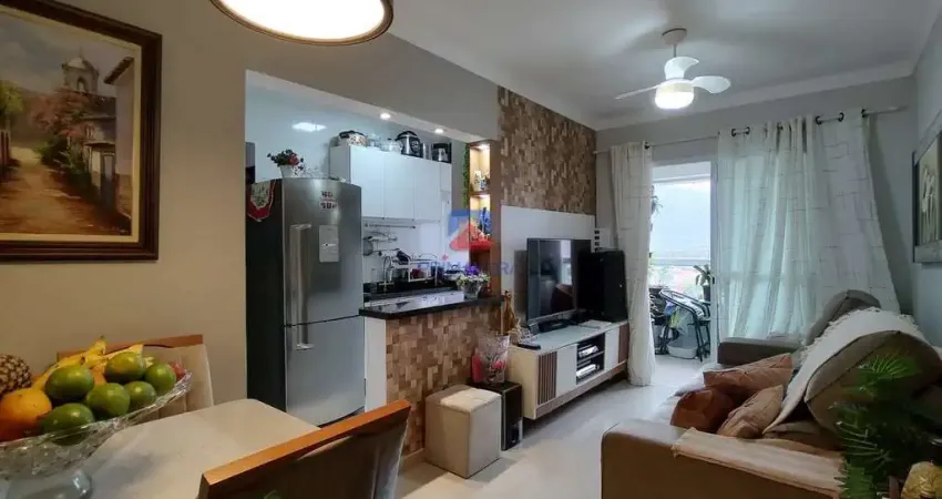 Mobiliado|Prédio Frente ao Mar|01 Suíte|R$ 345.000,00