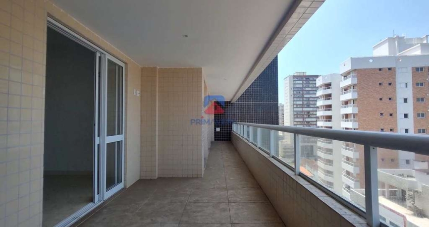 Apartamento com 3 dorms, Aviação, Praia Grande - R$ 800 mil, Cod: 70836155