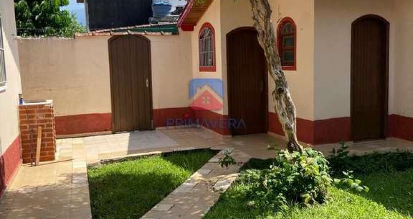 Casa com 2 dorms, Real, Praia Grande - R$ 775 mil, Cod: 70836395