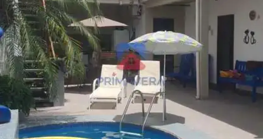 Pousada Mobiliado com 7 dorms, Cidade da Criança, Praia Grande