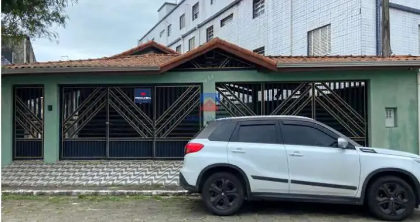 Casa com 4 quartos, balneário maracanã, praia grande - r$ 850 mil, cod: 70836357