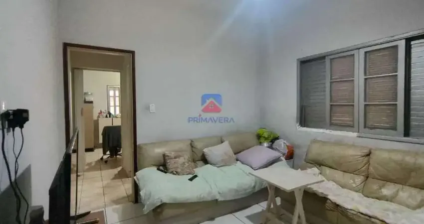 Casa com 3 dorms, maracanã, praia grande - r$ 583 mil, cod: 70836432