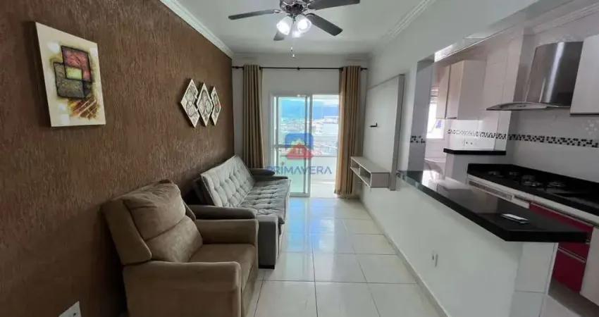 Apartamento com 1 quarto, caiçara, praia grande, cod: 70836469