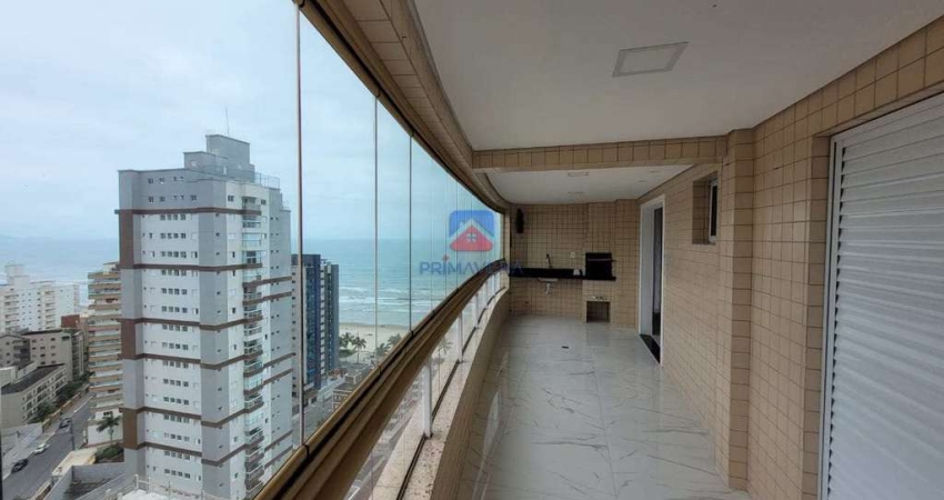 Apartamento com 2 quartos, Caiçara, Praia Grande - R$ 750 mil, Cod: 70836493