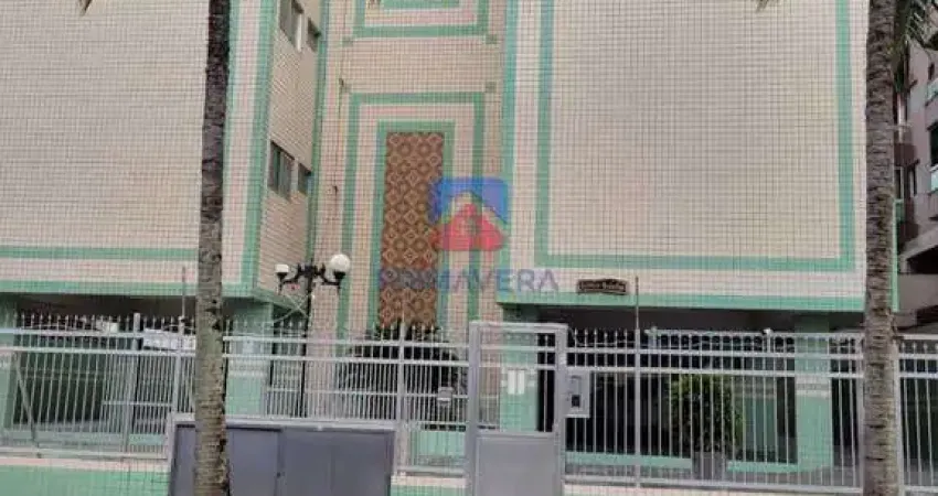 Apartamento com 1 quarto, Caiçara, Praia Grande - R$ 205 mil, Cod: 70836523