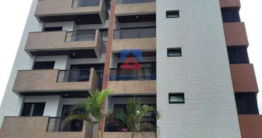 Apartamento com 1 quarto, Caiçara, Praia Grande - R$ 300 mil, Cod: 70836524