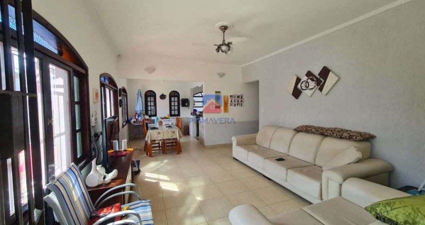 Casa com 3 quartos, Flórida, Praia Grande - R$ 1.3 mi, Cod: 70836525