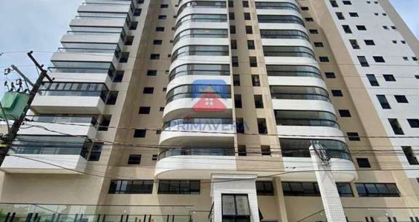 Apartamento com 2 quartos, Mirim, Praia Grande - R$ 565 mil, Cod: 70836595