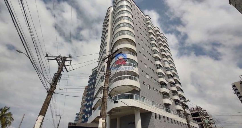 Locação Definitiva|Mobiliado|Frente ao Mar|Lazer Completo
