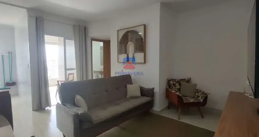 Apartamento com 1 quarto, Caiçara, Praia Grande, Cod: 70836779