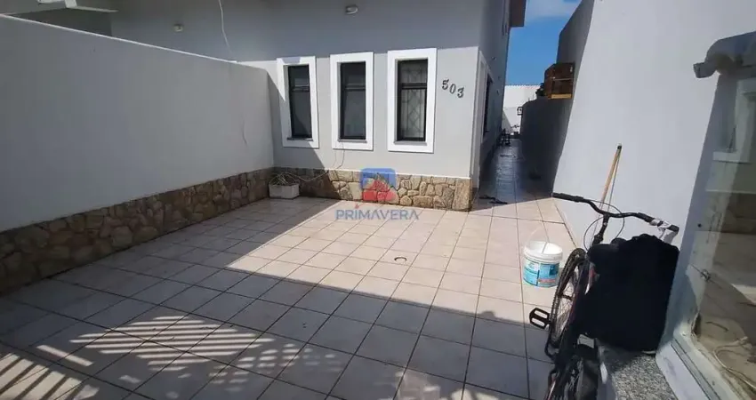 Casa com 2 quartos, Maracanã, Praia Grande - R$ 485 mil, Cod: 70836781
