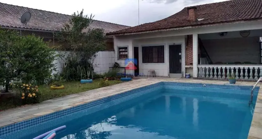 Casa com 5 quartos, Real, Praia Grande - R$ 1.1 mi, Cod: 70836739