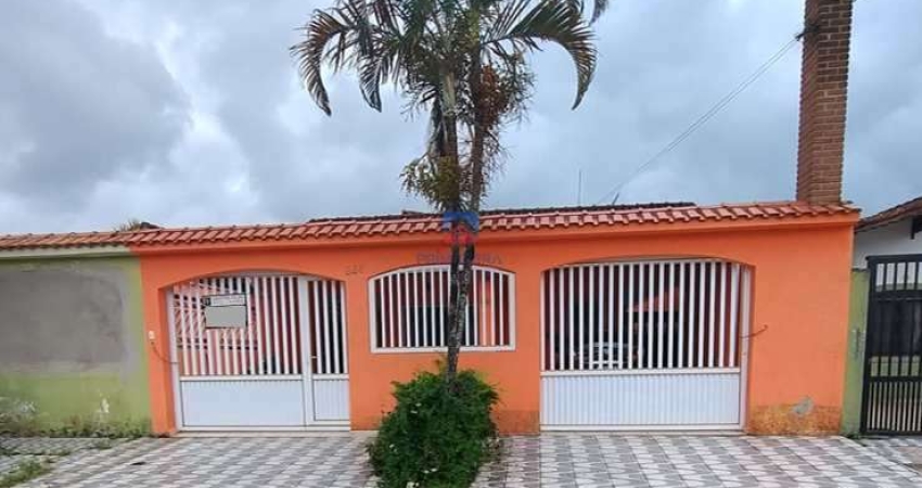 Casa com 4 quartos, Caiçara, Praia Grande - R$ 750 mil, Cod: 70836791