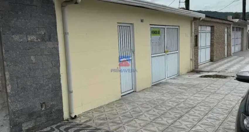 Casa com 3 quartos, Samambaia, Praia Grande - R$ 320 mil, Cod: 70836797