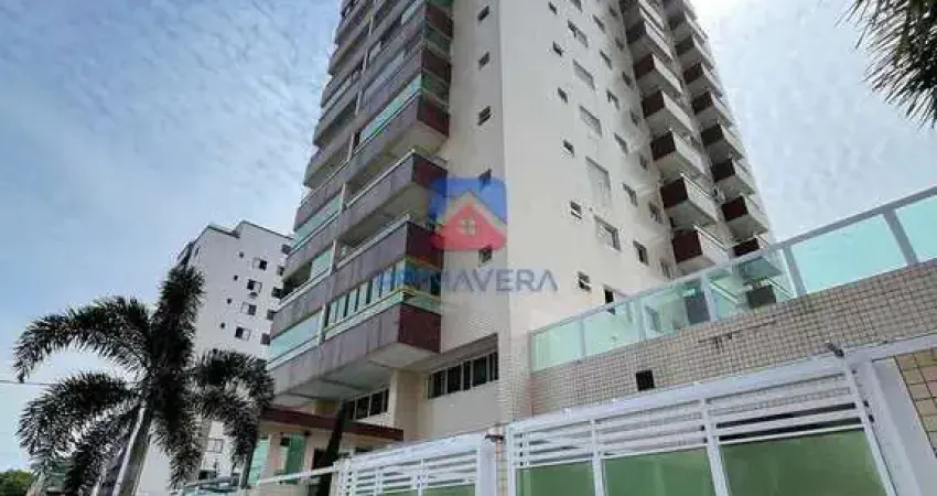 Apartamento com 1 quarto, Tupi, Praia Grande, Cod: 70836873