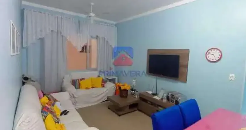 Apartamento com 2 quartos, Flórida, Praia Grande - R$ 320 mil, Cod: 70836889