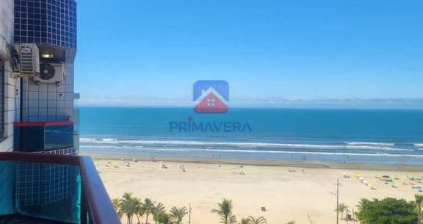 Apartamento com 2 quartos, Ocian, Praia Grande - R$ 460 mil, Cod: 70836857