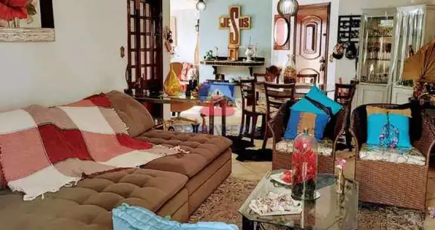 Cobertura com 4 quartos, Tupi, Praia Grande - R$ 1.85 mi, Cod: 70836858