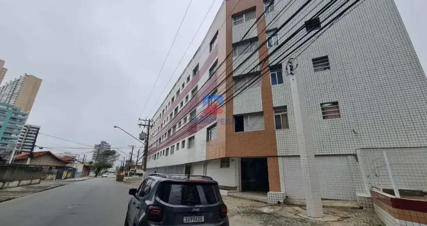 Apartamento com 2 quartos, mirim, praia grande - r$ 308 mil, cod: 70836877