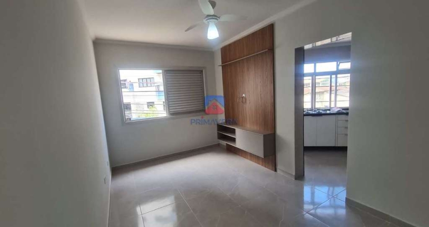 Apartamento com 2 quartos, Mirim, Praia Grande - R$ 320 mil, Cod: 70836879