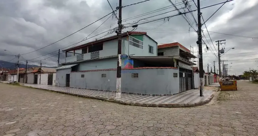Oportunidade, 04 dormitórios, 265 m², apenas R$ 460.000,00