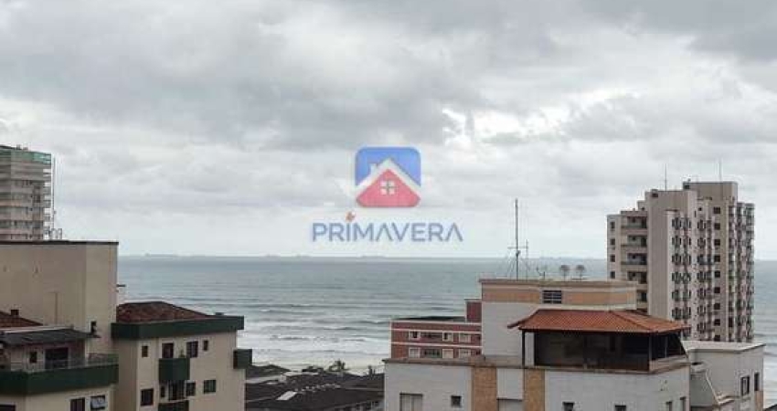 Apartamento com 3 quartos, Tupi, Praia Grande - R$ 675 mil, Cod: 70836822