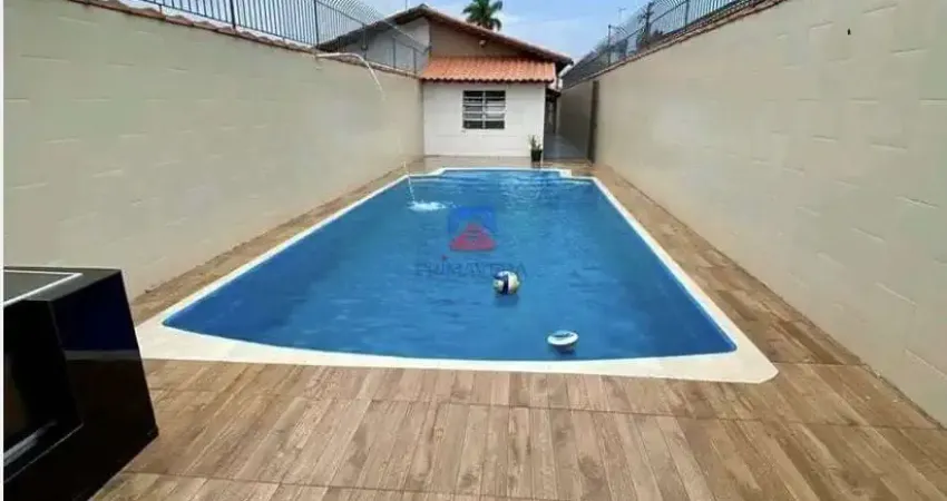 Casa com 3 quartos, Real, Praia Grande - R$ 819 mil, Cod: 70836914