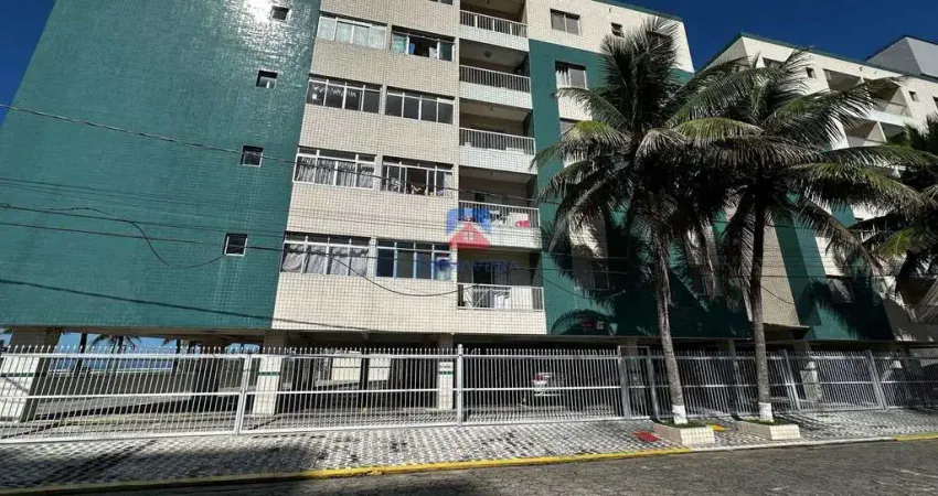 Apartamento com 2 quartos, Caiçara, Praia Grande, Cod: 70836938