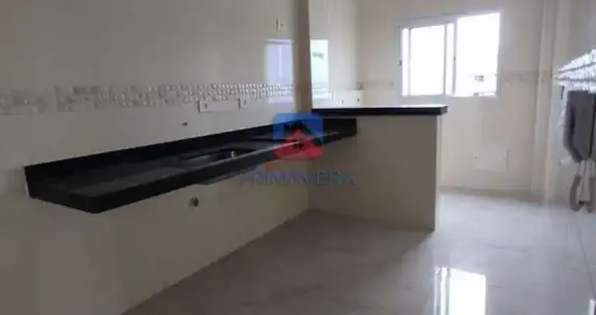 Apartamento com 2 quartos, Tupi, Praia Grande - R$ 495 mil, Cod: 70836825