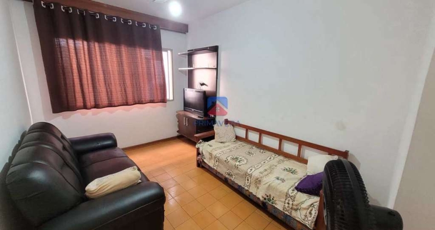 Apartamento com 1 quarto, Caiçara, Praia Grande, Cod: 70836962