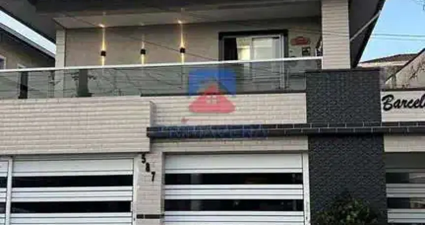 Apartamento com 2 quartos, Quietude, Praia Grande - R$ 350 mil, Cod: 70836967