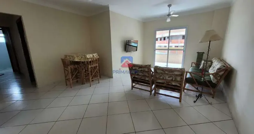 Apartamento com 2 quartos, Caiçara, Praia Grande - R$ 580 mil, Cod: 70836969
