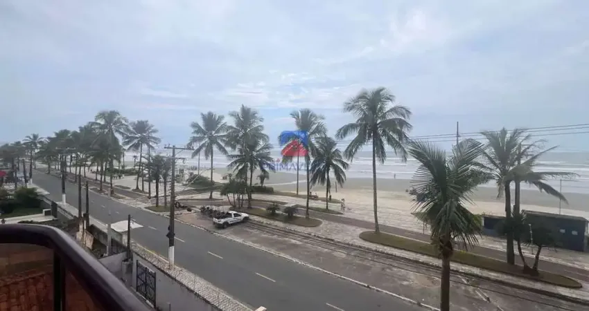 Apartamento com 2 quartos à venda na Avenida Presidente Castelo Branco, 13368, Vila Caiçara, Praia Grande