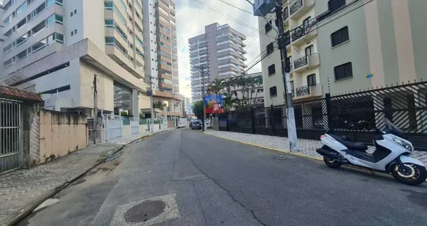 Apartamento com 1 quarto, Caiçara, Praia Grande - R$ 260 mil, Cod: 70837012