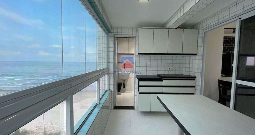 Apartamento com 2 quartos, Real, Praia Grande - R$ 560 mil, Cod: 70837016