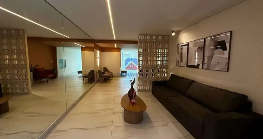 Apartamento com 2 quartos, Aviação, Praia Grande - R$ 450 mil, Cod: 70837025