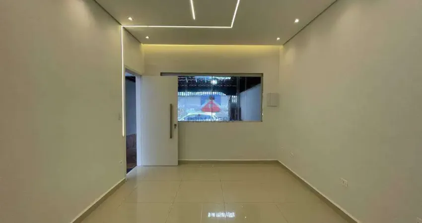 Casa com 3 quartos, Caiçara, Praia Grande - R$ 635 mil, Cod: 70837043