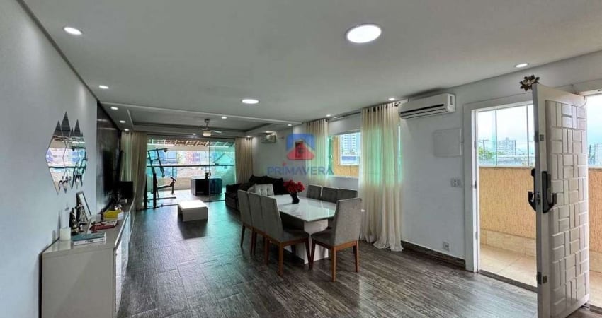 Sobrado com 3 quartos, Esmeralda, Praia Grande - R$ 1.89 mi, Cod: 70837067