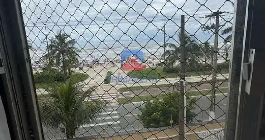 Kitnet com 1 quarto, Caiçara, Praia Grande, Cod: 70837074