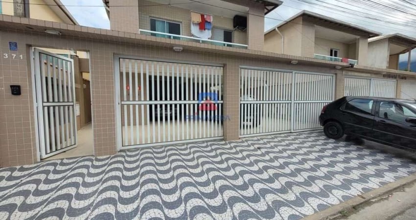 Casa de Condomínio com 2 quartos, Melvi, Praia Grande, Cod: 70837089