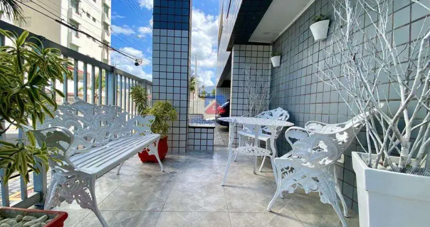 Apartamento com vista para o mar, 1 quarto para venda, Real.