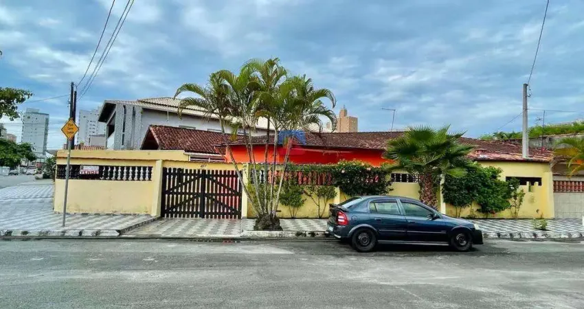 Casa com 2 quartos sendo 1 suíte para venda, Balneário paquetá.