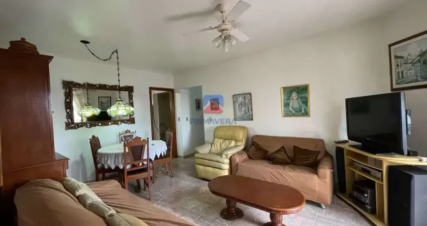 Apartamento com 3 quartos, Caiçara, Praia Grande - R$ 550 mil, Cod: 70837159